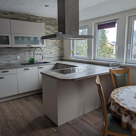 Nepalaya Ferienwohnung Пегниц Екстериор снимка