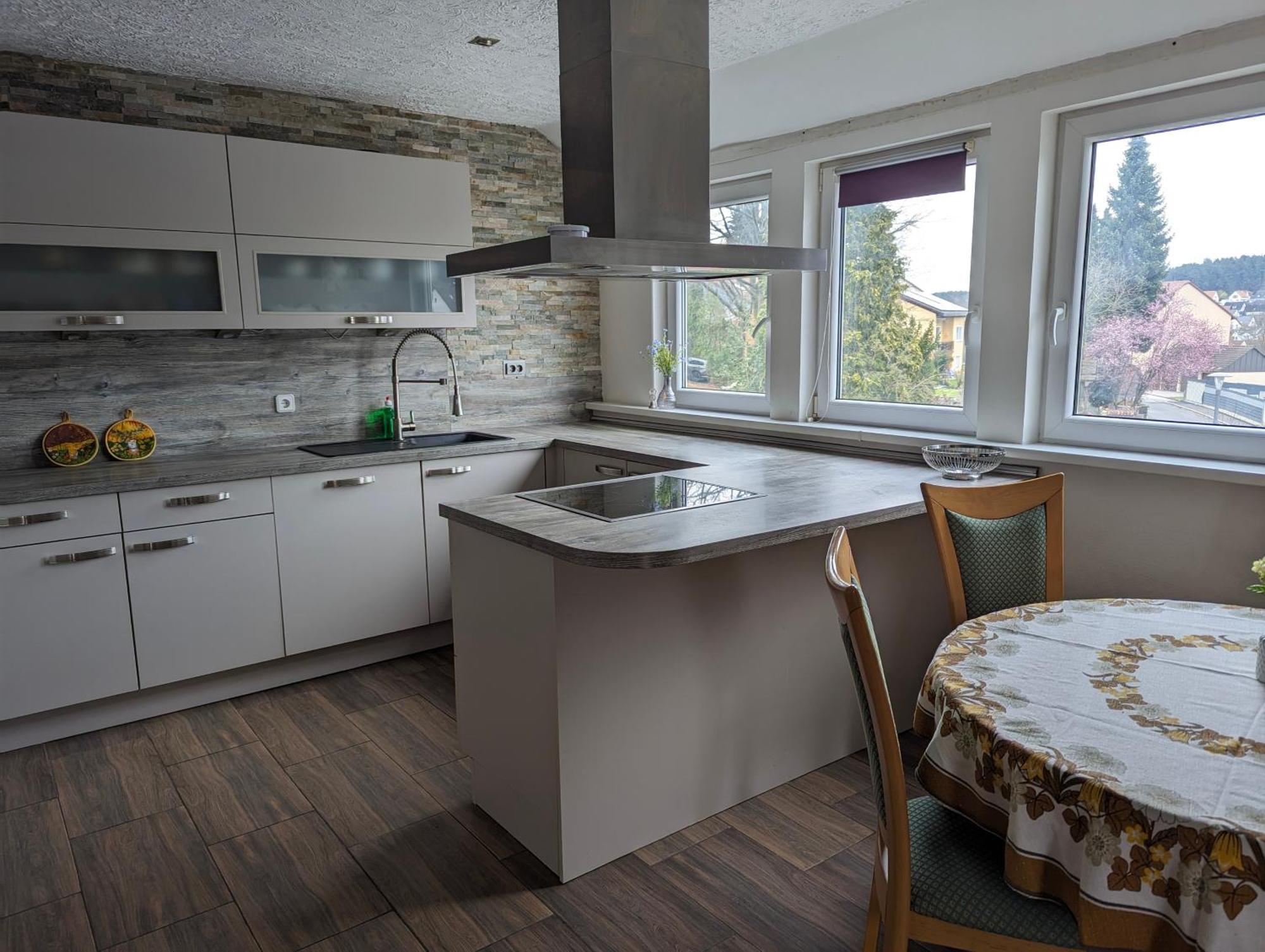 Nepalaya Ferienwohnung Пегниц Екстериор снимка