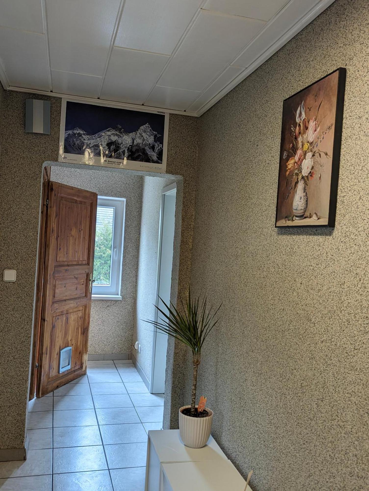 Nepalaya Ferienwohnung Пегниц Екстериор снимка